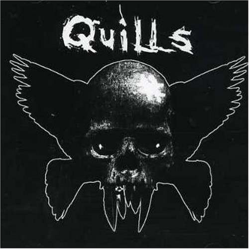 【CD】Quills