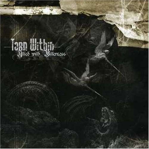 【CD】Allied With Bitterness