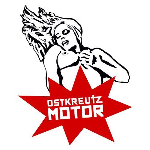 【CD】Motor