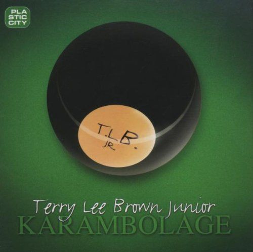 【CD】Karambolage