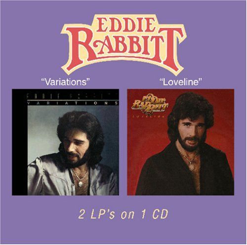 【CD】Variations / Loveline