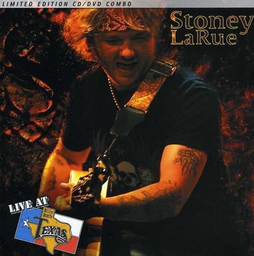 【CD】Live at Billy Bob's Texas (W/Dvd) (Dol)