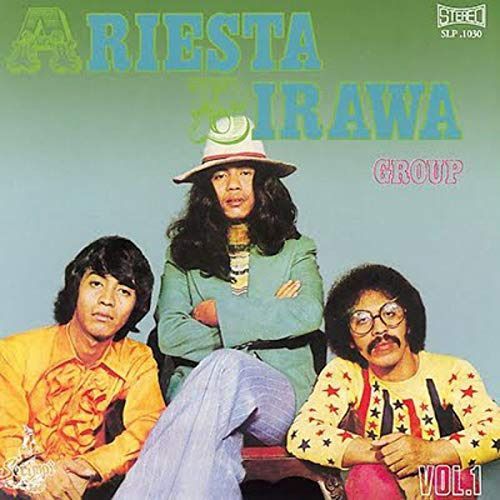 【CD】Ariesta Birawa Group