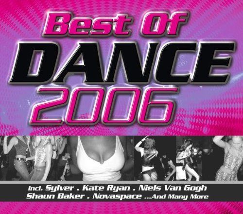 【CD】Best Of Dance 2006