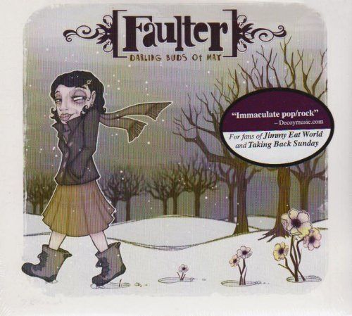 【CD】Darling Buds of May