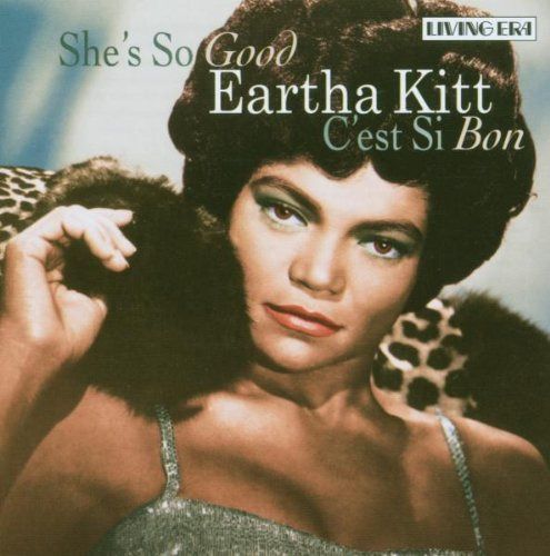 【CD】She's So Good
