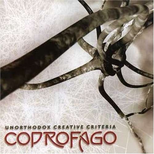 【CD】Unorthodox Creative Criteria
