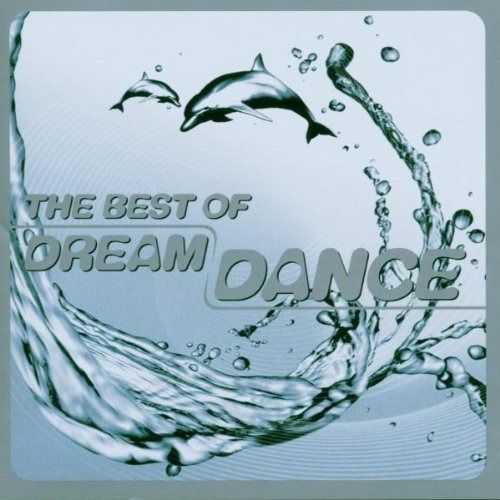 【CD】Dream Dance-Best of