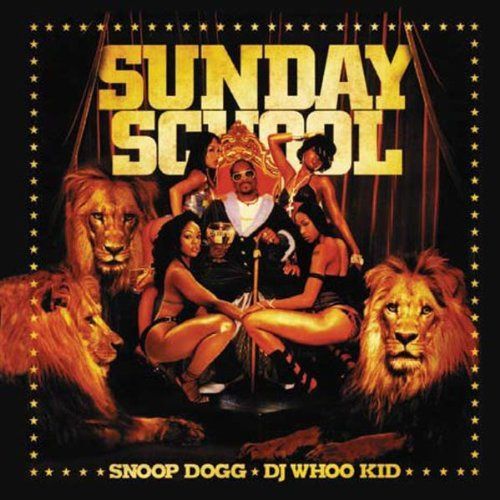【CD】Sunday School