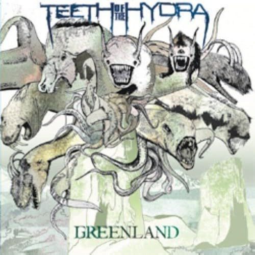 【CD】Greenland