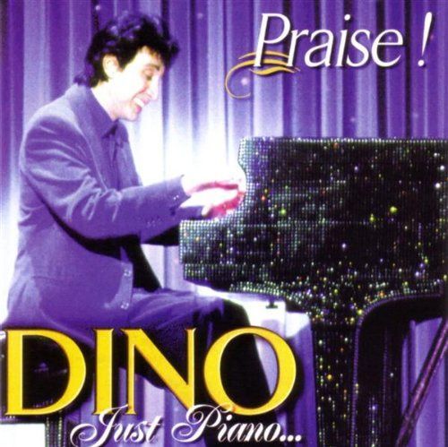 【CD】Just Praise