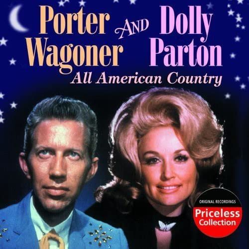 【CD】All American Country