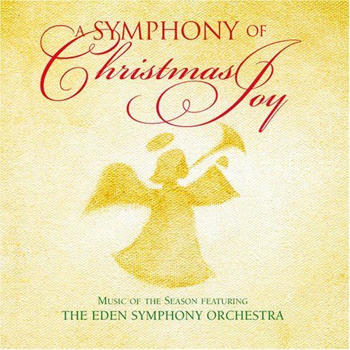 【CD】Symphony of Christmas Joy