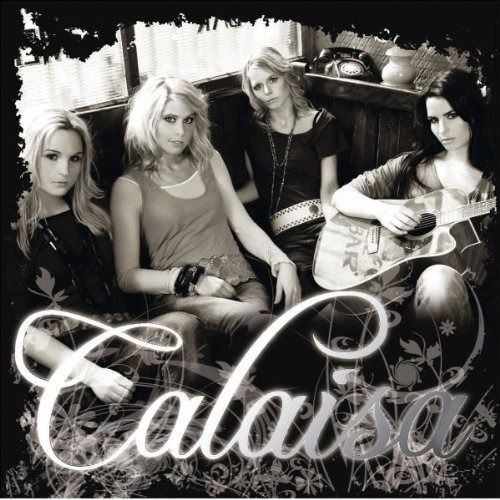 【CD】Calaisa