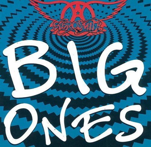 【CD】Big Ones