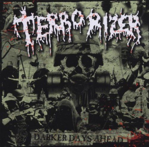 【CD】Darker Days Ahead 11,413円