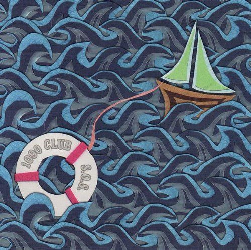 【CD】Shipwrecked on Shores