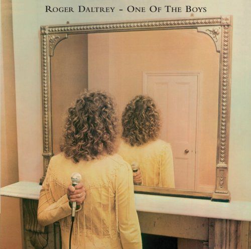 【CD】One of the Boys