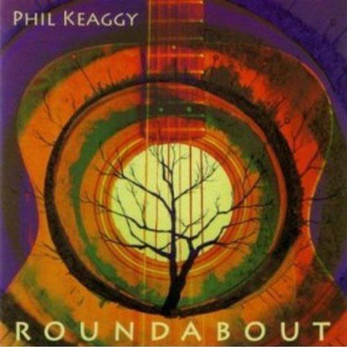 【CD】Roundabout