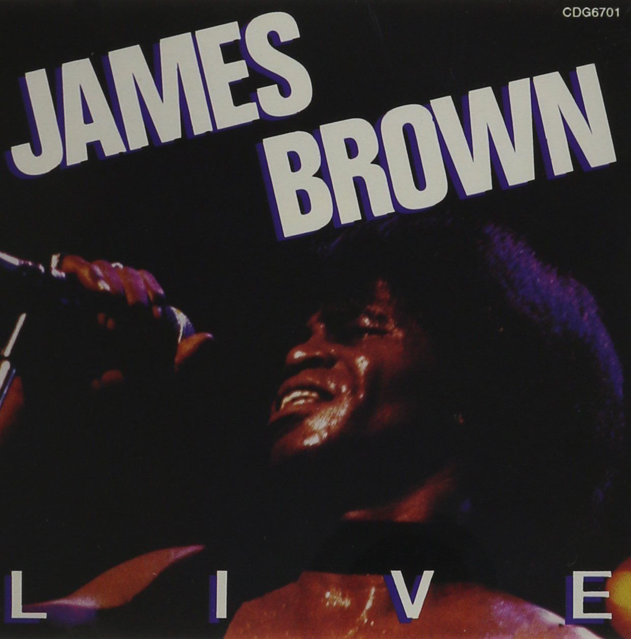【CD】Live