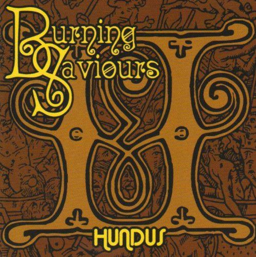 【CD】Hundus 16,802円