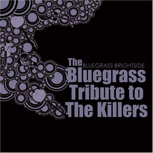 【CD】Bluegrass Tribute To The Killers