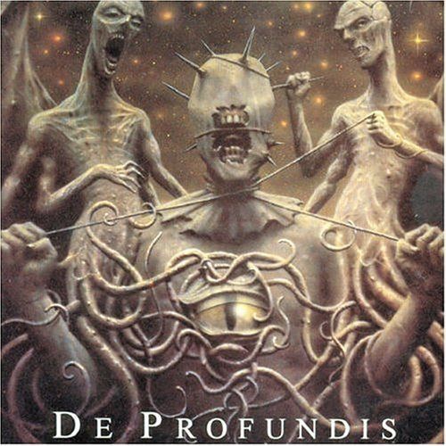 【CD】De Profundis