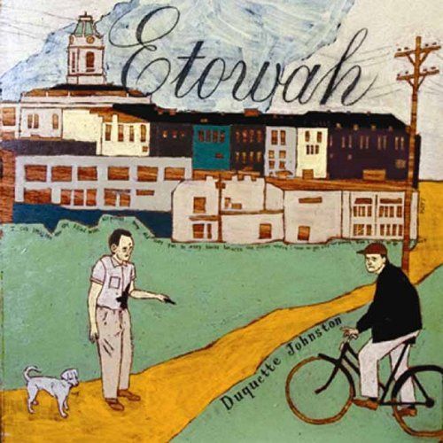 【CD】Etowah
