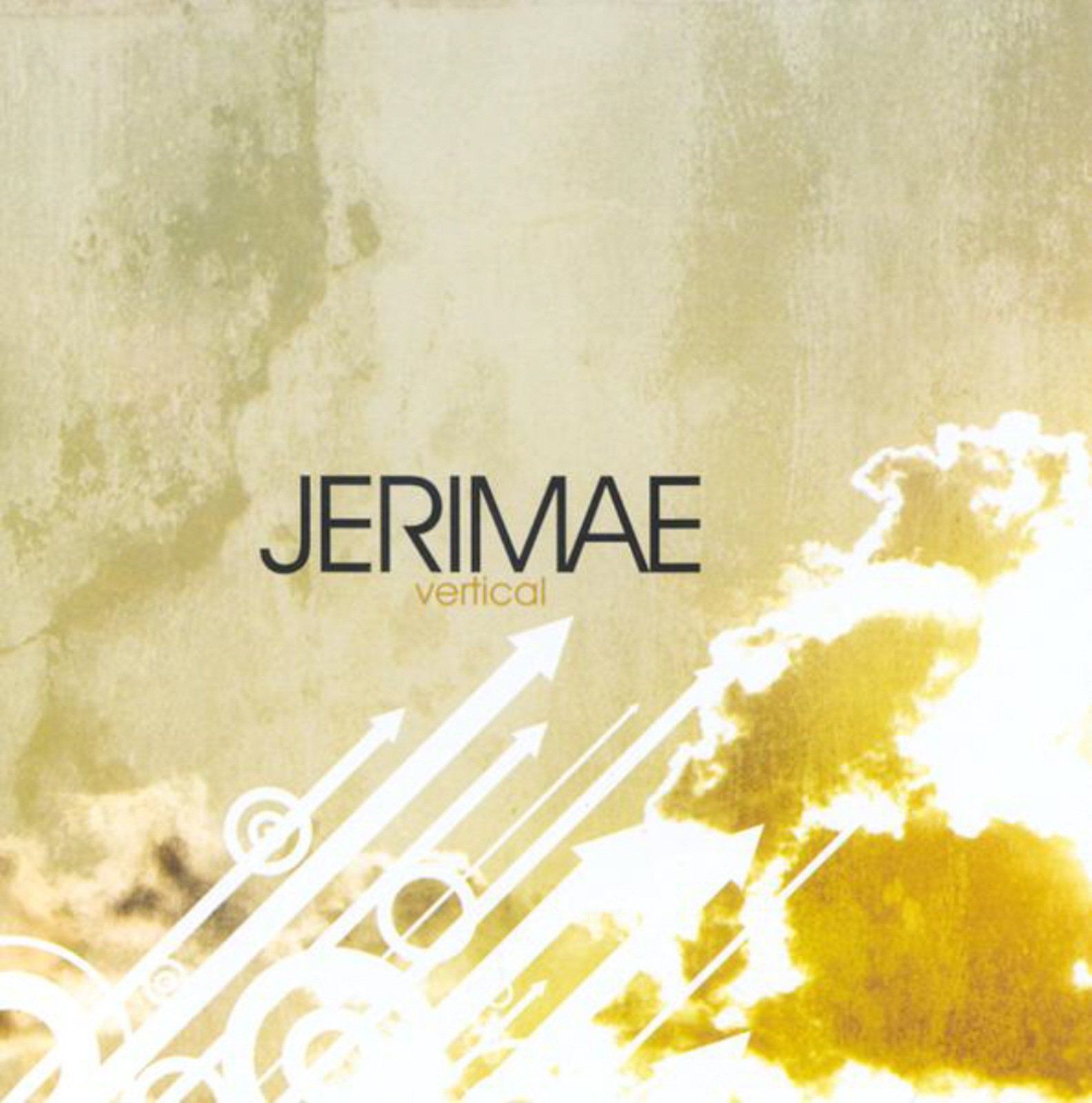 【CD】Vertical