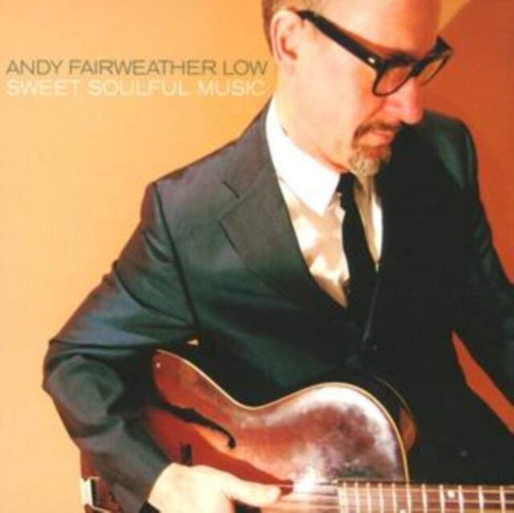 【CD】Sweet Soulful Music
