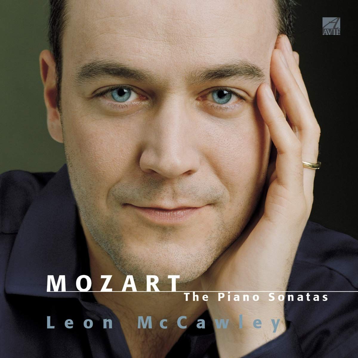 【CD】Piano Sonatas