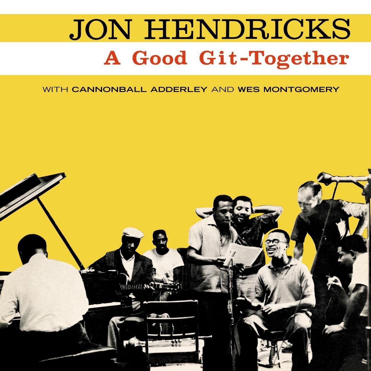 【CD】A Good Git Together