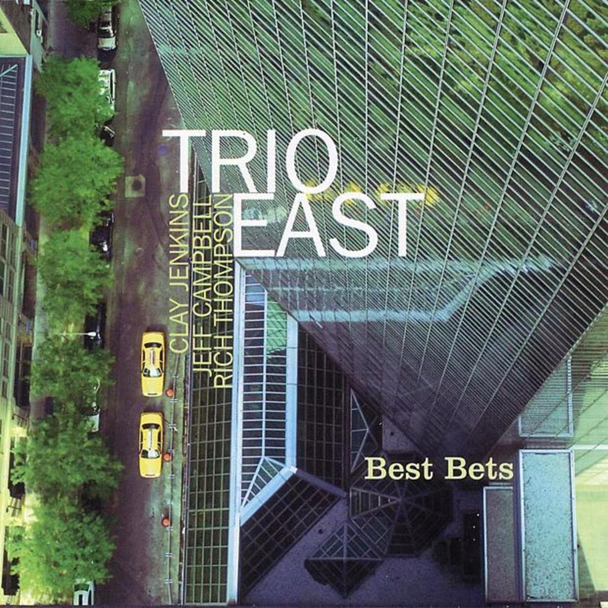 【CD】Best Bets