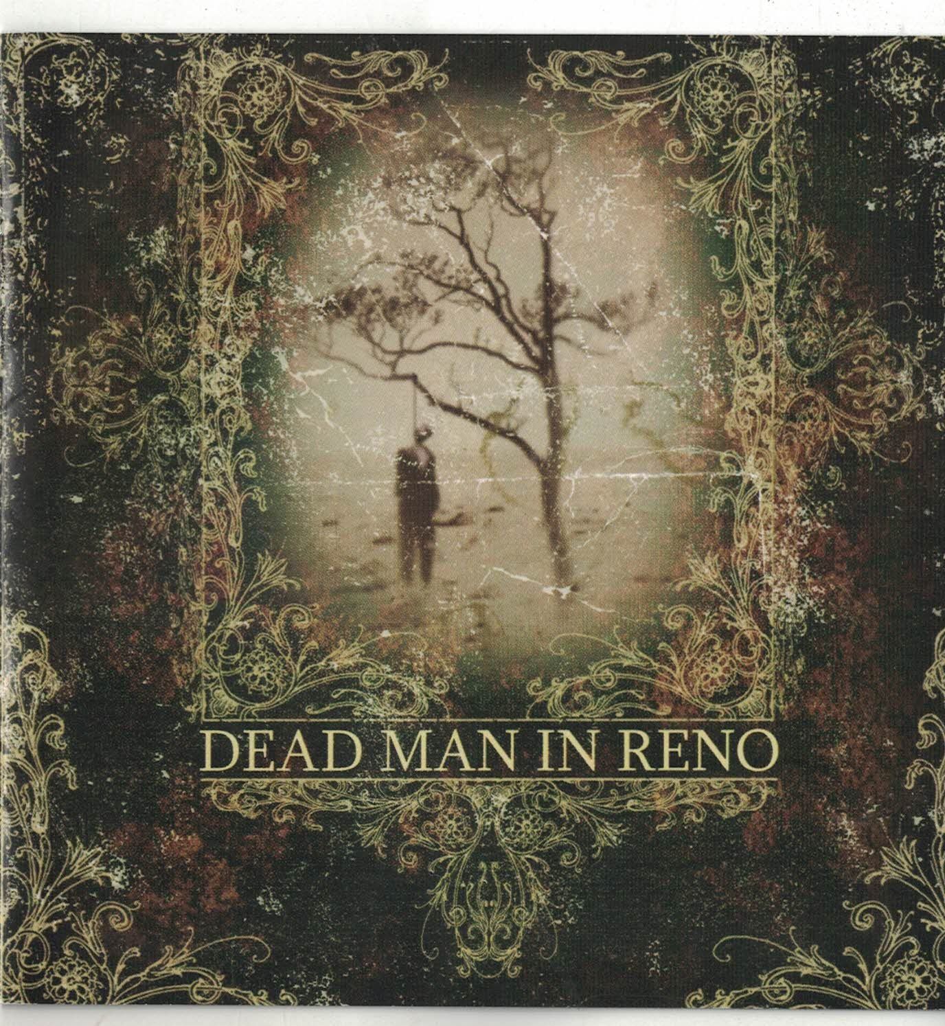 【CD】Dead Man in Reno