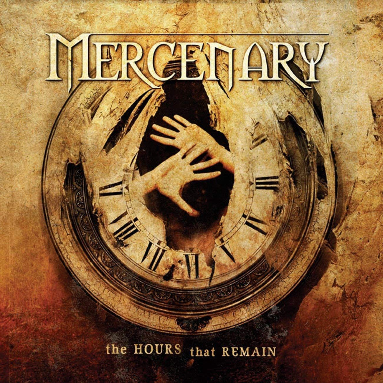 【CD】The Hours That Remain (Ltd.)