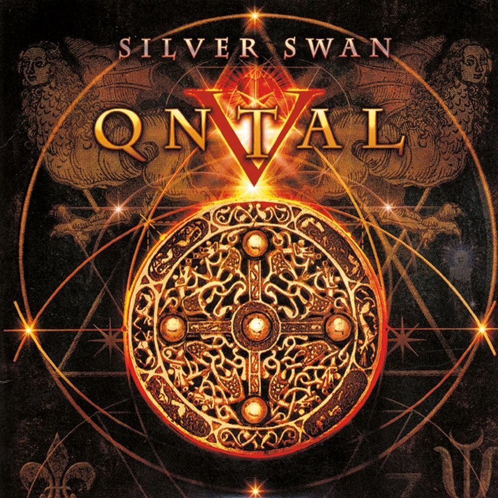 【CD】V Silver Swan -Ltd Digi-