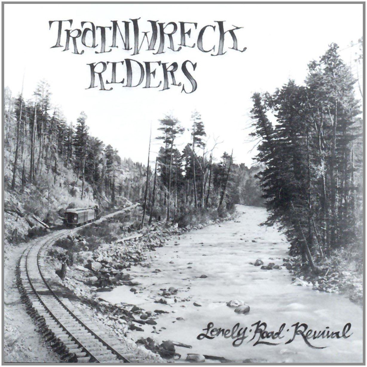 【CD】Lonely Road Revival 6,896円