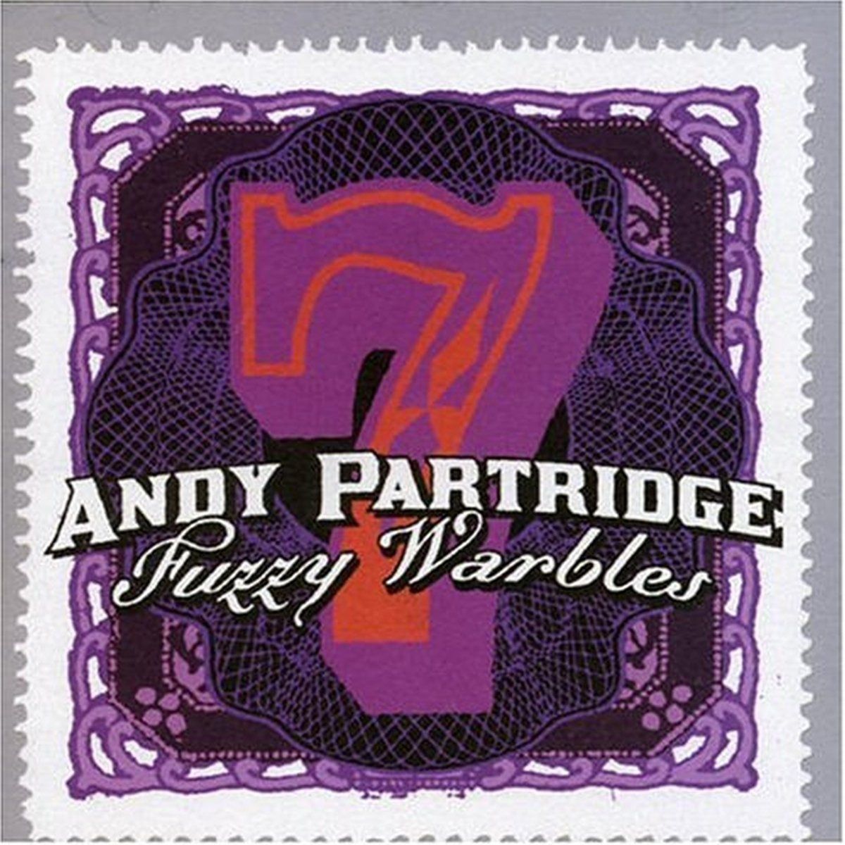 【CD】Fuzzy Warbles: Vol.7
