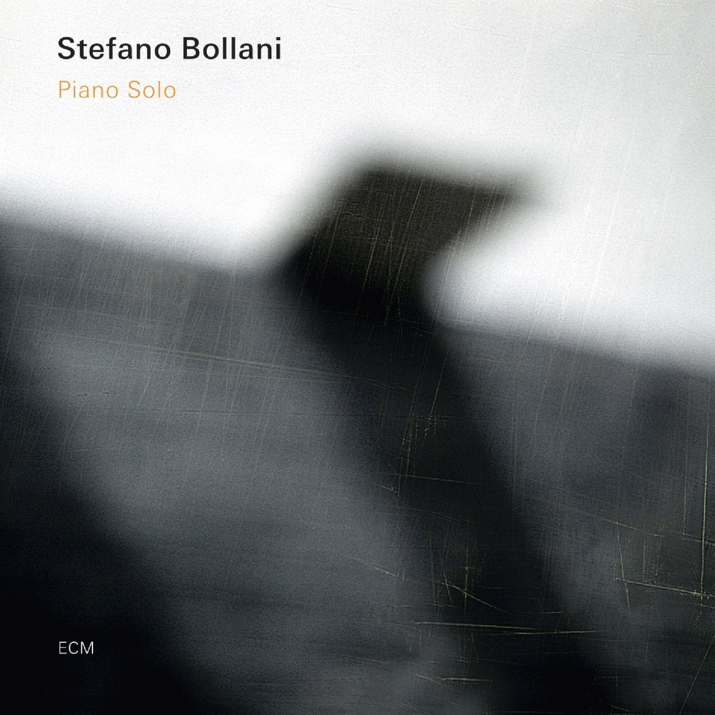 【CD】Piano Solo