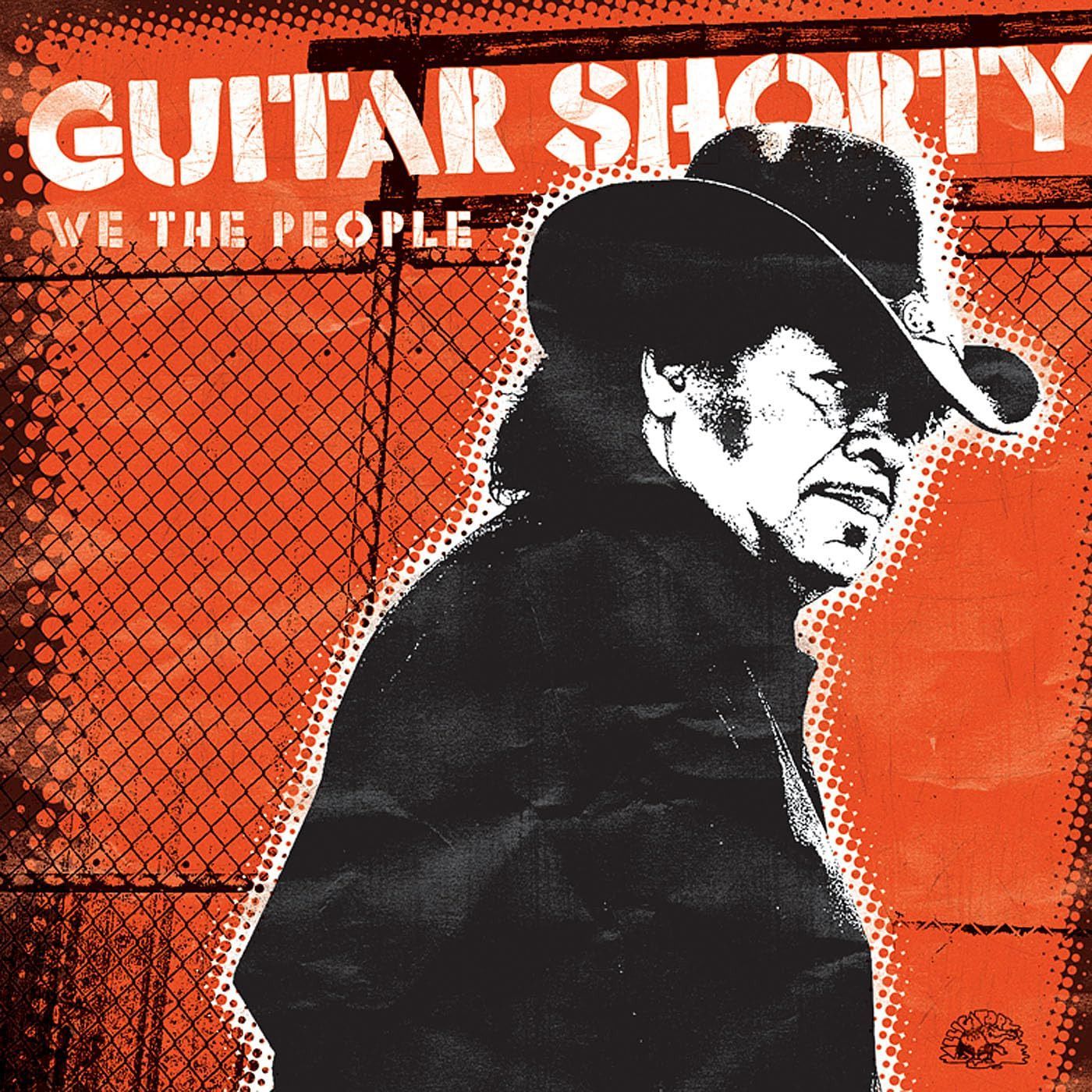 【CD】We the People