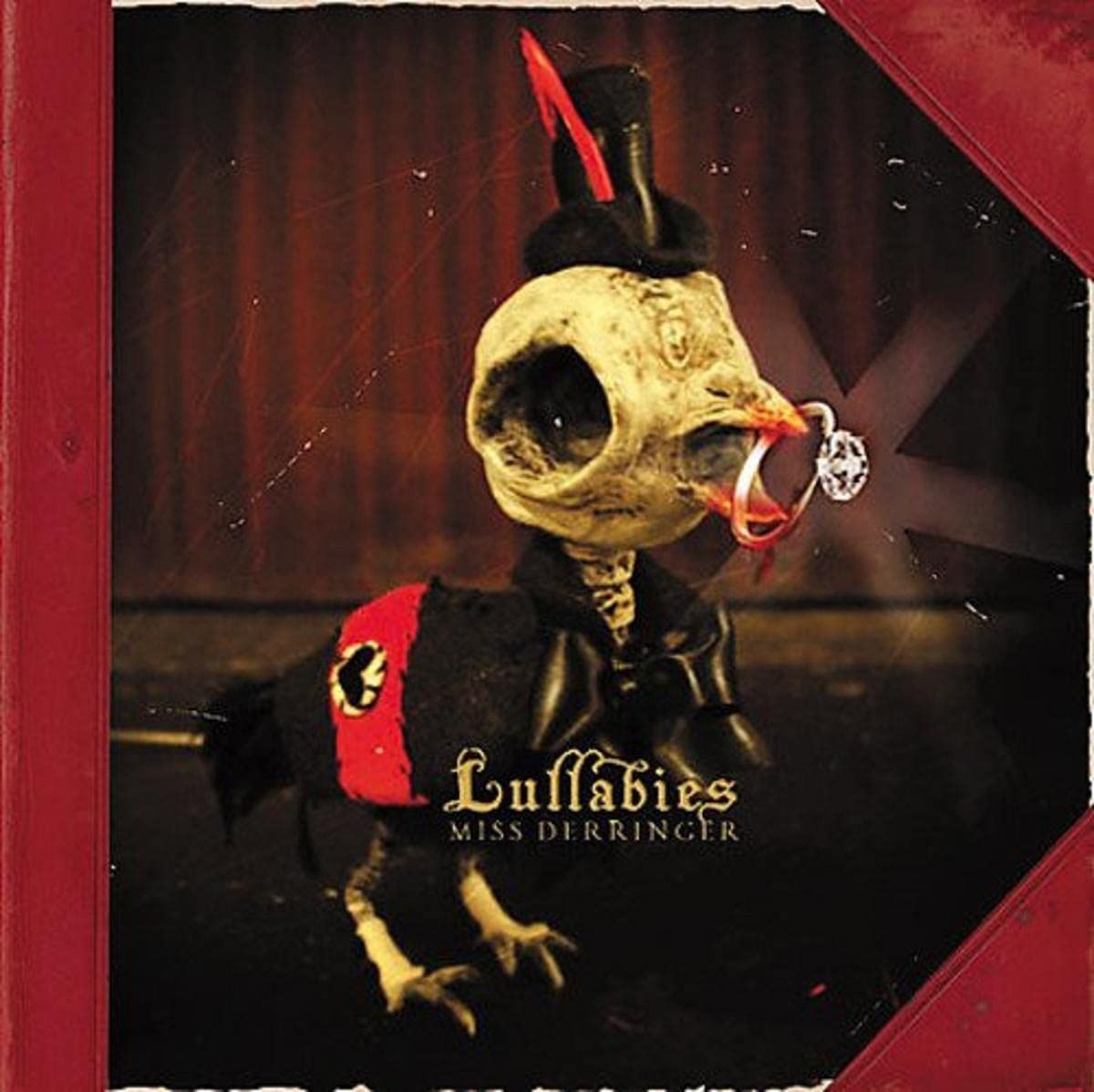 【CD】Lullabies