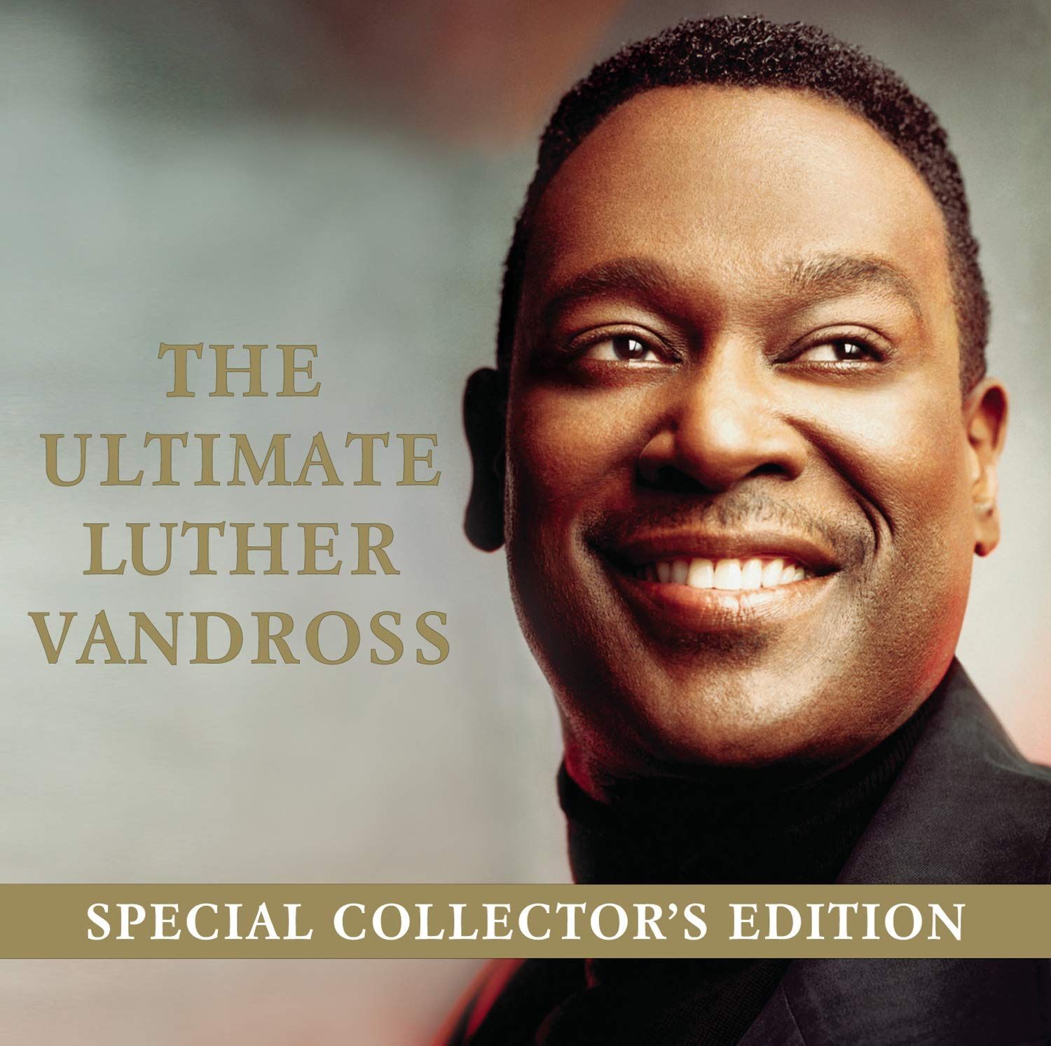 【CD】【輸入盤】ＴＨＥ　ＵＬＴＩＭＡＴＥ　ＬＵＴＨＥＲ　ＶＡＮＤＲＯＳＳ　ＳＰＥＣＩＡＬ　ＣＯＬＬＥＣＴＯＲ’Ｓ　ＥＤＩＴＩＯＮ
