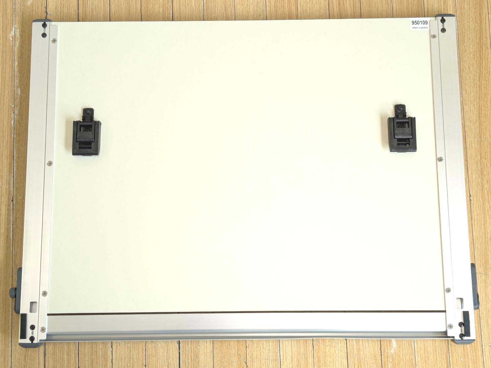 DRAPAS ドラパスボード A2 平行定規 製図板 DXM-601 建築士試験