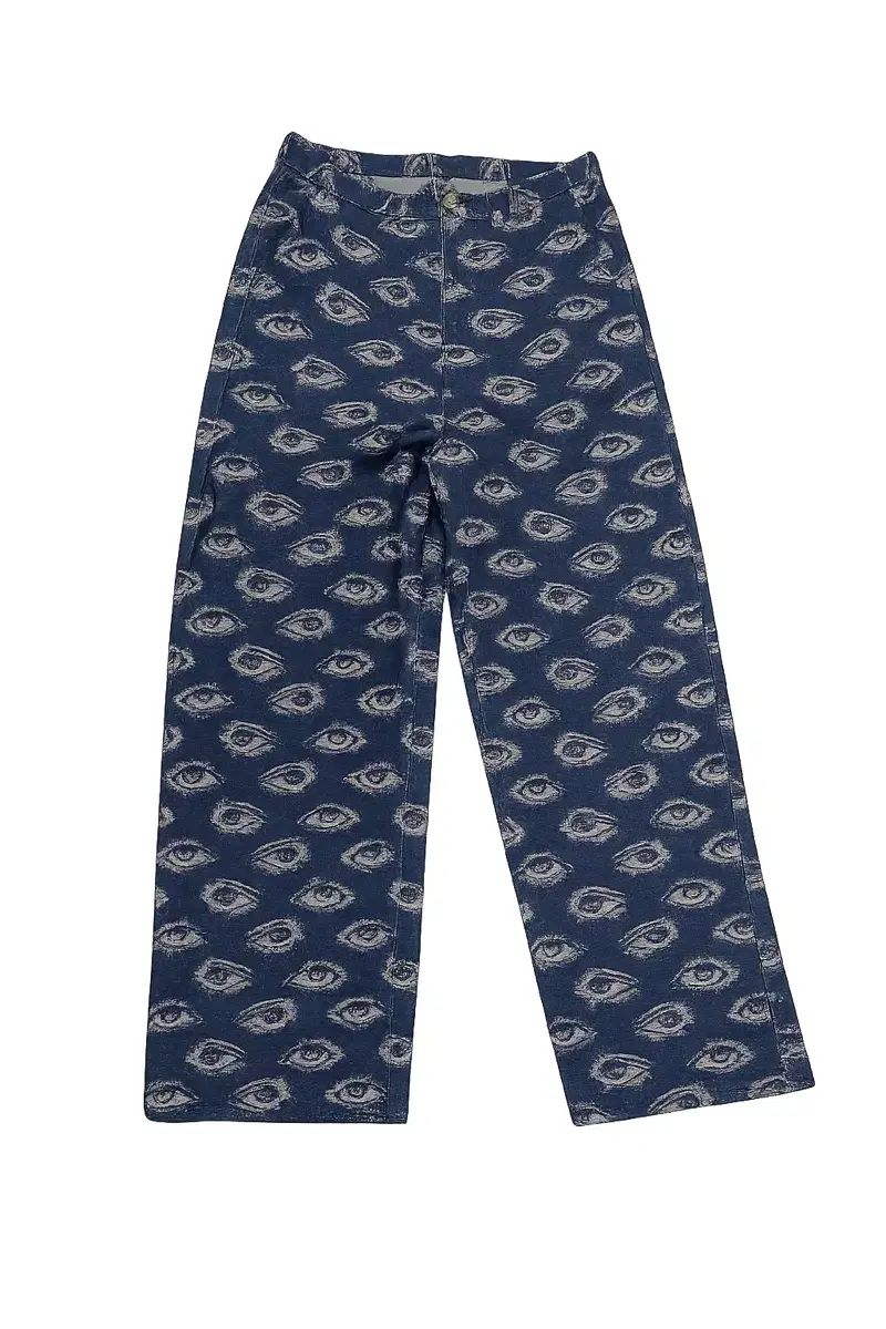 12oz SPEAKEASY Kapital Pants 5P OKABELLBO denim – HARUYAMA (Dixie 