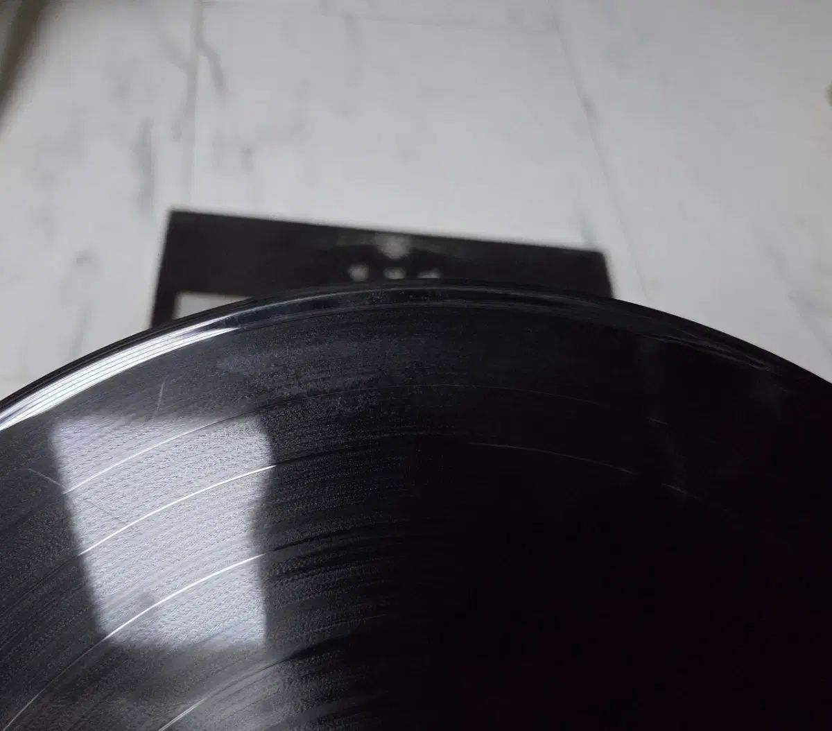 ハン・ヨンエ 小さな庭 LP 出品