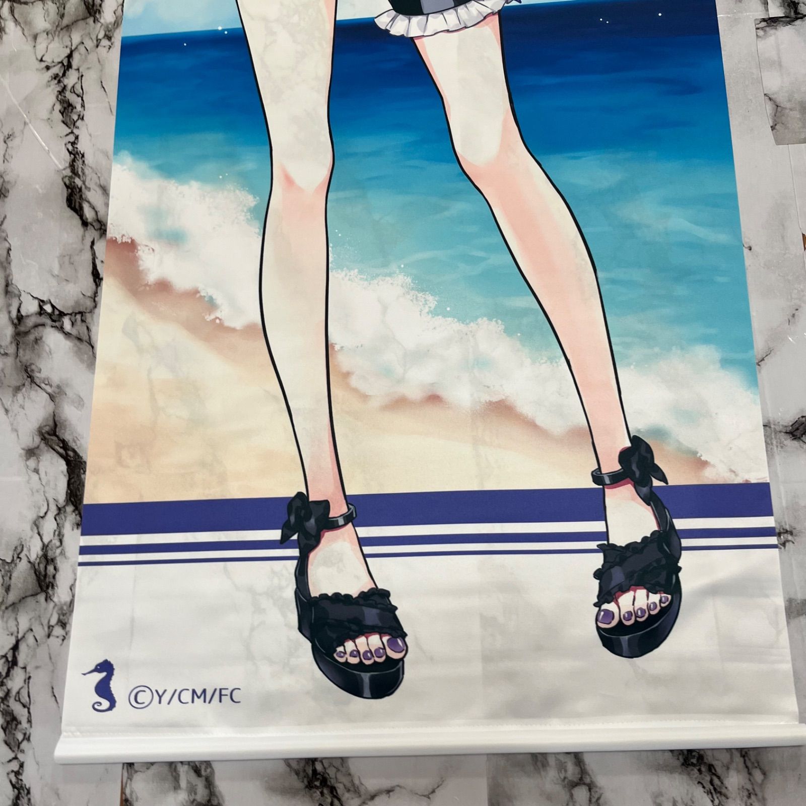 アクセサリー 動作品 TISSOT パーペチュアルカレンダー T063.637.16 