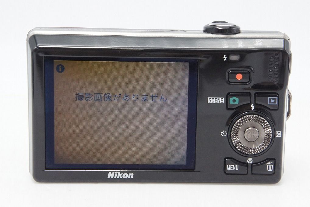 良品 Nikon ニコン COOLPIX S6000 コンパクトデジタルカメラ フラッシュレッド 260513r 良品 Nikon ニコン COOLPIX S6000 コンパクトデジタルカメラ フラッシュレッド 260513r