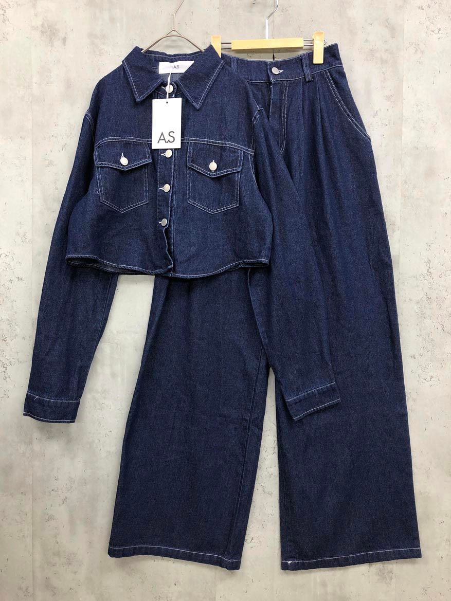 新品 ADDITION STORE アディションストア ◇■ レディース