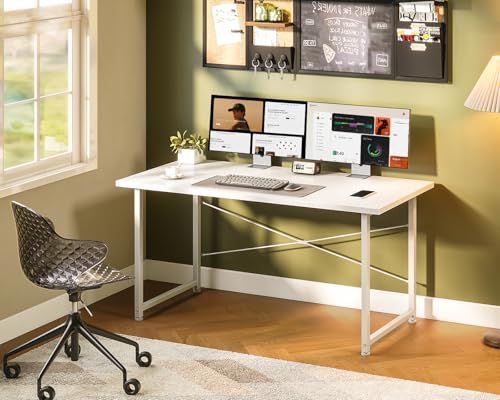 ODK パソコンデスクゲーミングデスク 机 pcデスク 幅120cm ?子 ゲームデスク computer desk 在宅ワーク おしゃれ 組立簡単 ホワイトY 34eb93f5 ODK パソコンデスクゲーミングデスク 机 pcデスク 幅120cm ?子 ゲームデスク computer desk 在宅ワーク おしゃれ 組立簡単 ホワイトY 34eb93f5