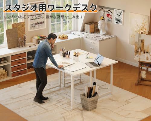 ODK パソコンデスクゲーミングデスク 机 pcデスク 幅120cm ?子 ゲームデスク computer desk 在宅ワーク おしゃれ 組立簡単 ホワイトY 34eb93f5 ODK パソコンデスクゲーミングデスク 机 pcデスク 幅120cm ?子 ゲームデスク computer desk 在宅ワーク おしゃれ 組立簡単 ホワイトY 34eb93f5